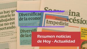 Perú, 13 de Octubre de 2025: Salud Mental y Oportunidades de Inversión